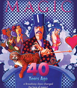 Magic Magazine 05/2014