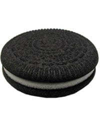 Foam Cookie (gąbczaki ciasteczko) by Goshman