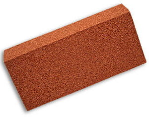 Foam Brick (gąbczaki, cegła) by Goshman