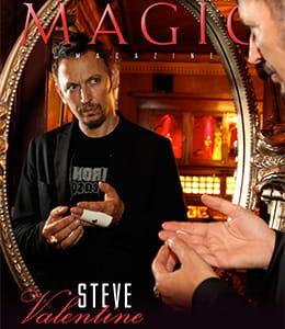 Magic Magazine 02/2014