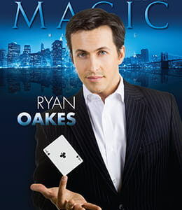 Magic Magazine 03/2014